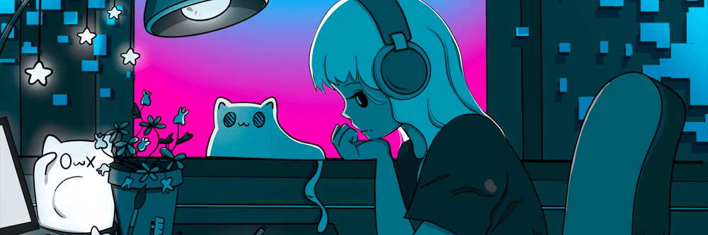Project Glitchpop