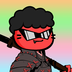 Cool Cazuki V2