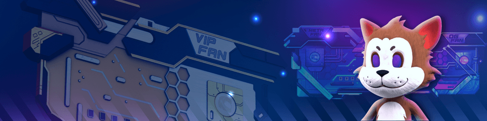 Racer Club Fan Pass