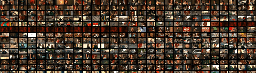 Run Lola Run - MovieShots