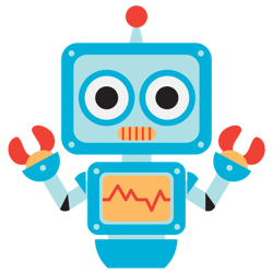 #robots