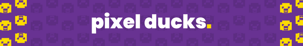 PixelDucks NFT