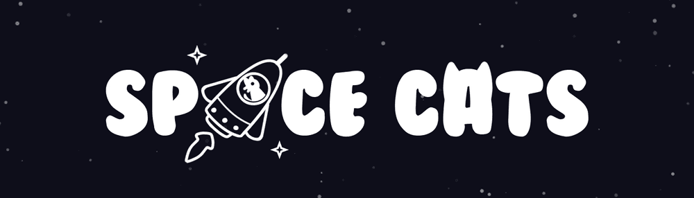 The Space Cats