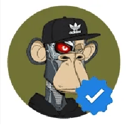 ADlDAS BAYC OFFICAIL
