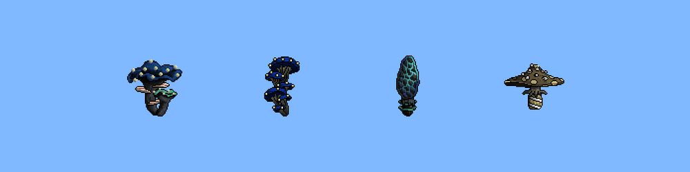 Non-Fungi-ble's