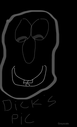 Dick's Pic