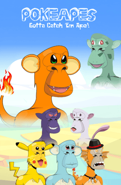 PokeApe