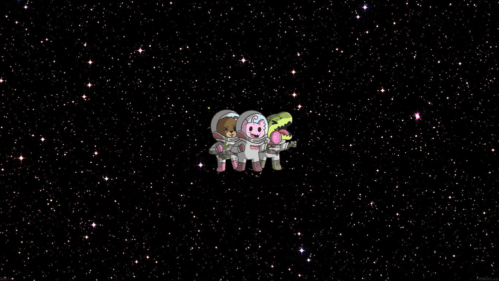 SpaceBudzNFT