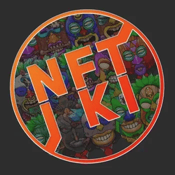 NFTIKI Tribe