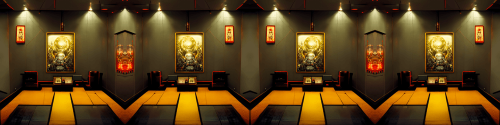 Dr. GM's Wall of Honor