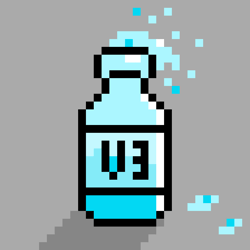 Ape Runners - Serums
