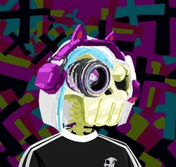 Skullpunks-Xg Genesis