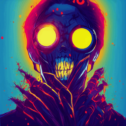 Undead Army Official