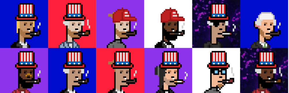 The Muricans