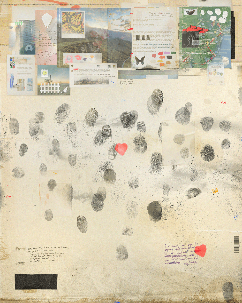 Dustn Editions