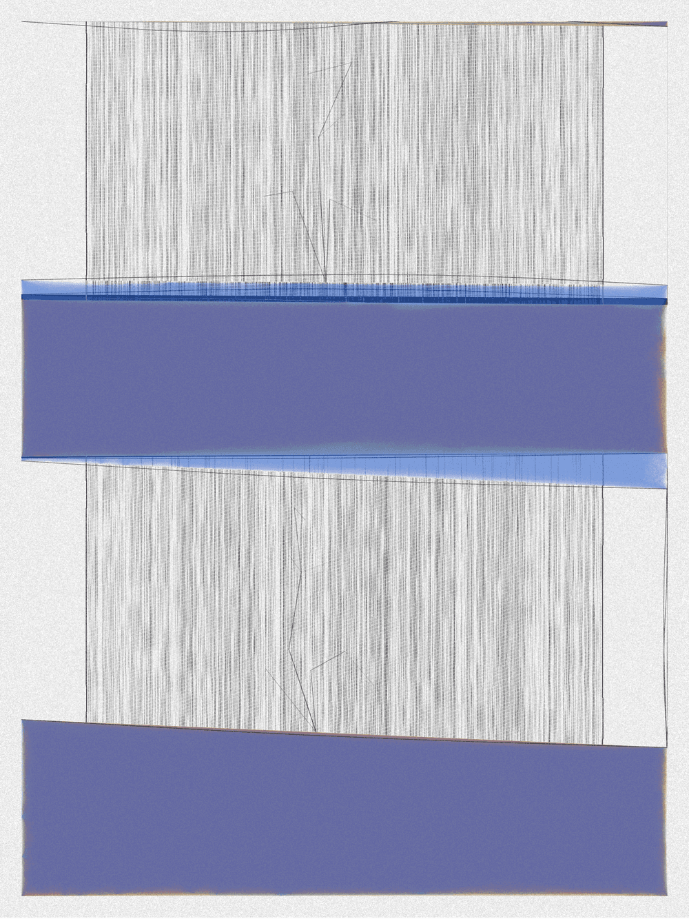 Neural Sediments #68
