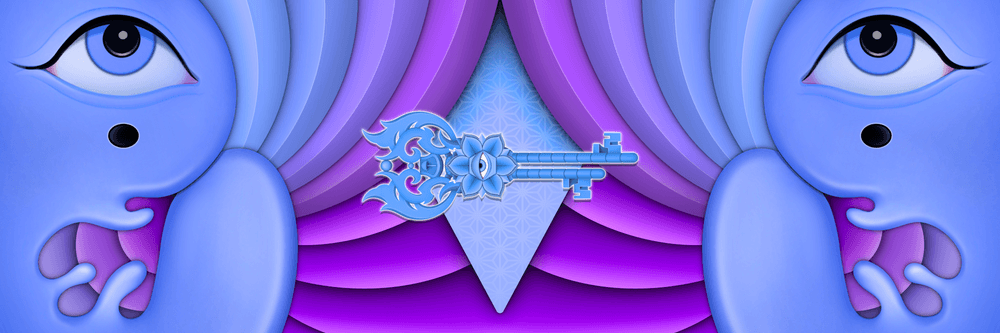The Journey of Third Eye Alice