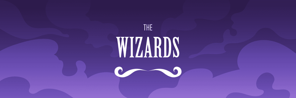 The Wizards Official