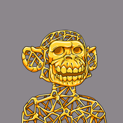 Teen Ape Gang Mutants (TAGM)