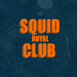 SquidRoyalClub