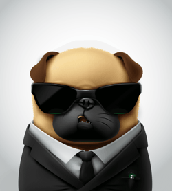Pug You series 2 V2