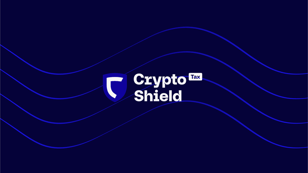 Crypto Tax Shield