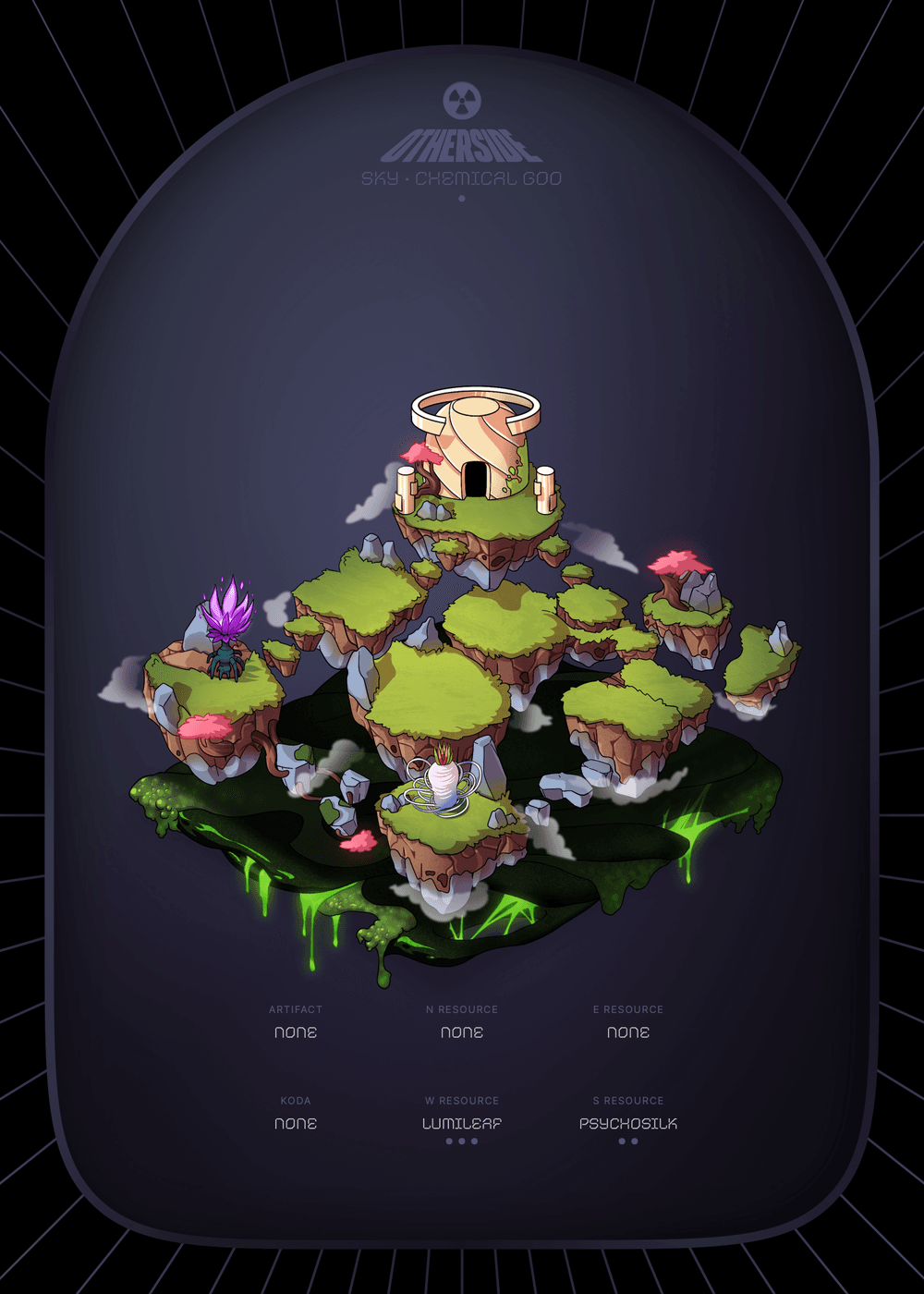 Token Image