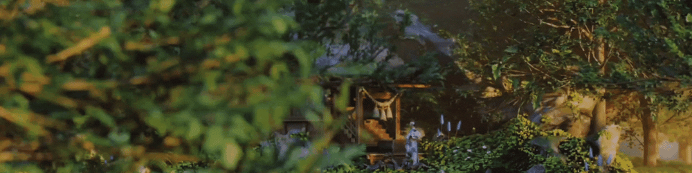 The Last Samurais | TLS