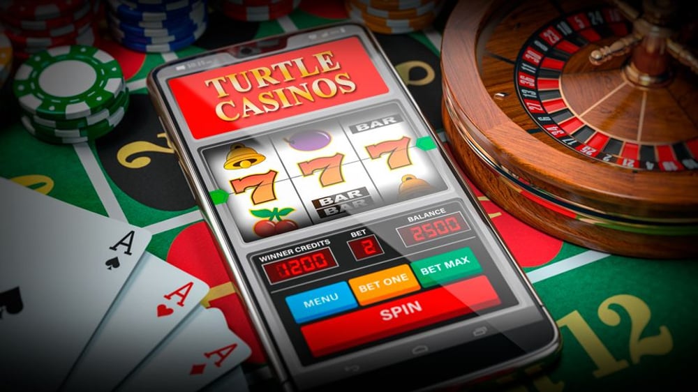 Turtle Casinos