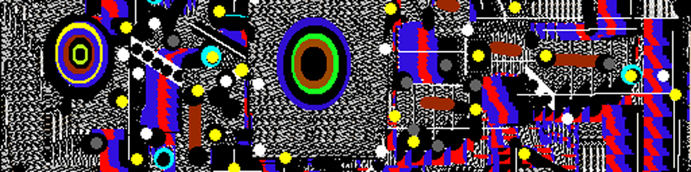 PIONEER GRAILS - MUT-3-2.TGA by Lee Mullican