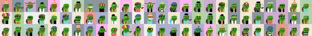 PixelTurtles