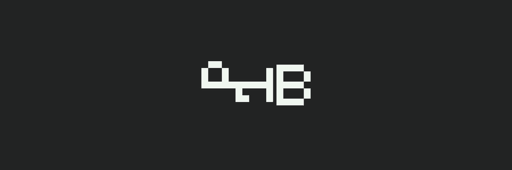 1Bit Portraits