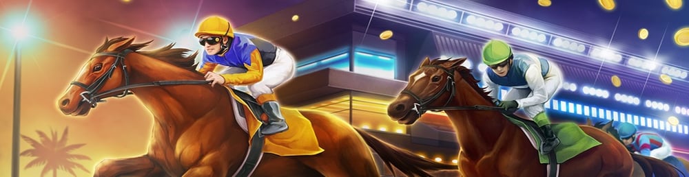 Crypto Racing NFT