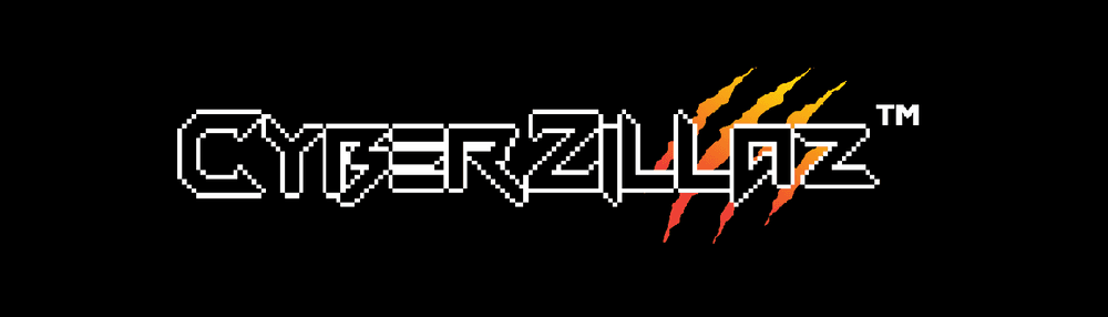 CyberZillaz Genesis