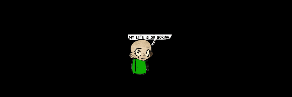 BoringKids