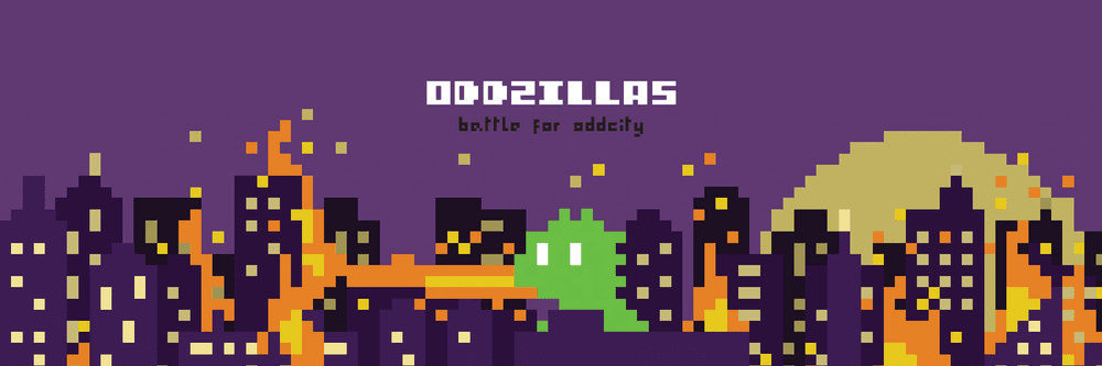 Oddzillas
