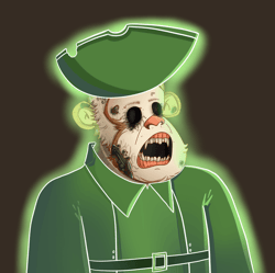 Pirate Ape NFT