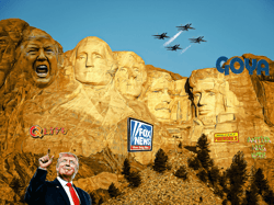 United States of Absurdity