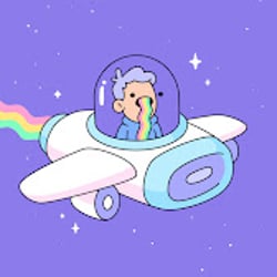 theSpaceDoodle