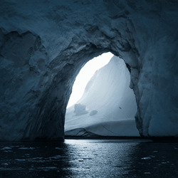 Farewell by Stian Klo