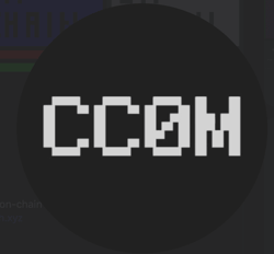 CC0 Mash