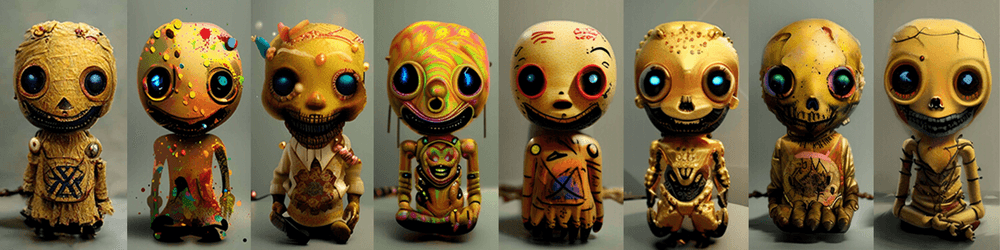 VoodooZ Official