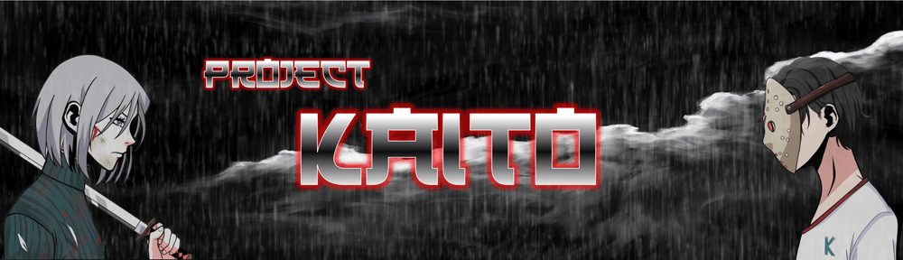 Project Kaito