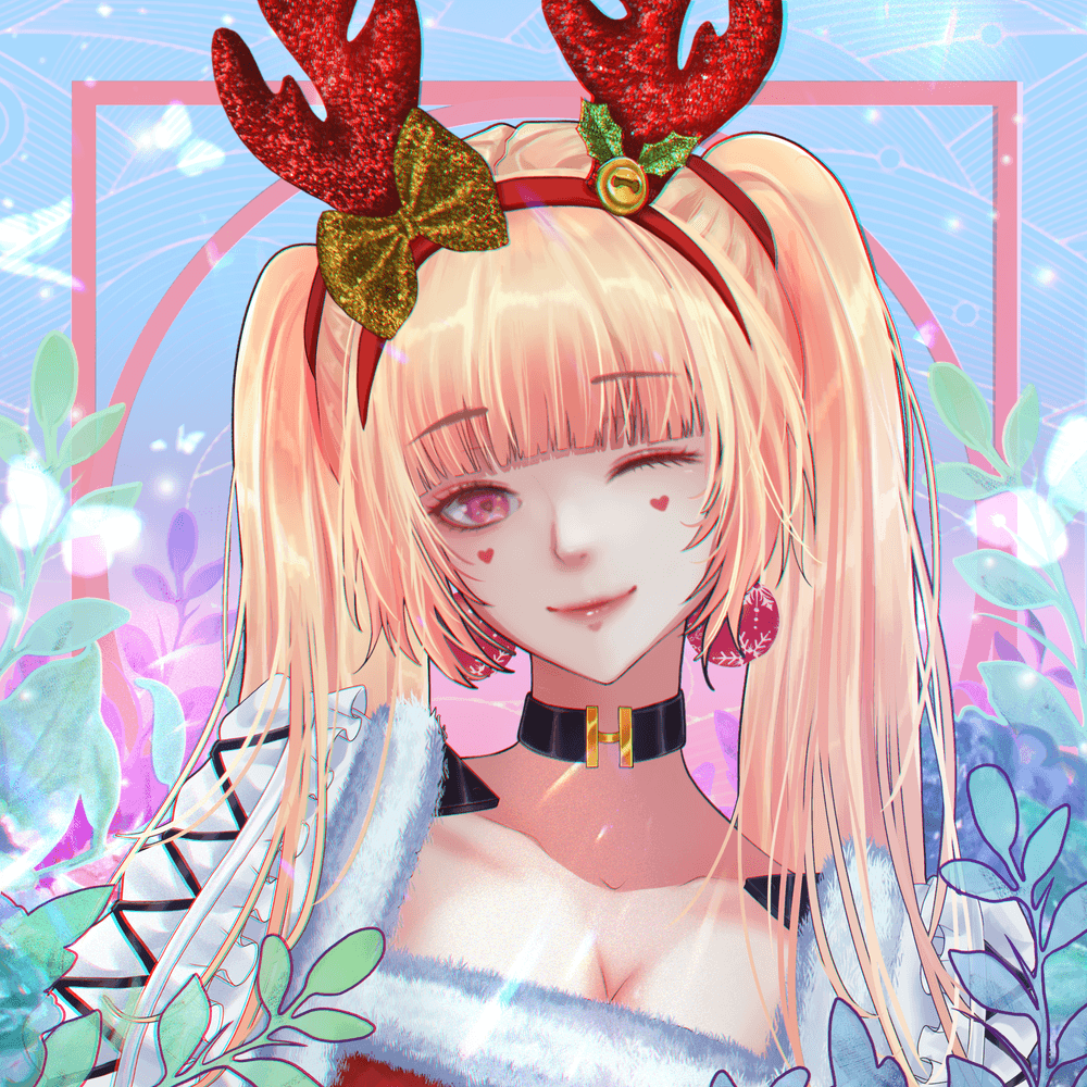 Starlight - Hoshi PFP Collection