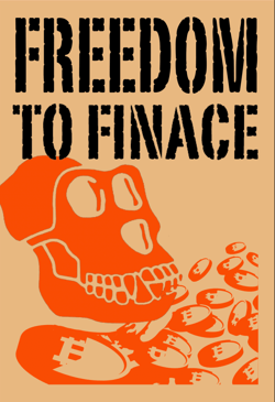 Ape Memes (Freedom to Finance)