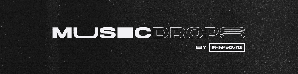 MUSIC DROPS by WarpSound
