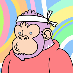 Chilled Apes NFT