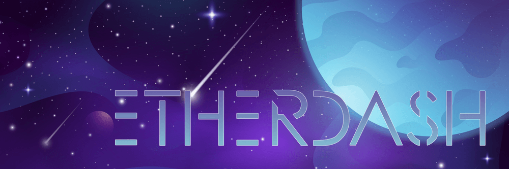 EtherDash