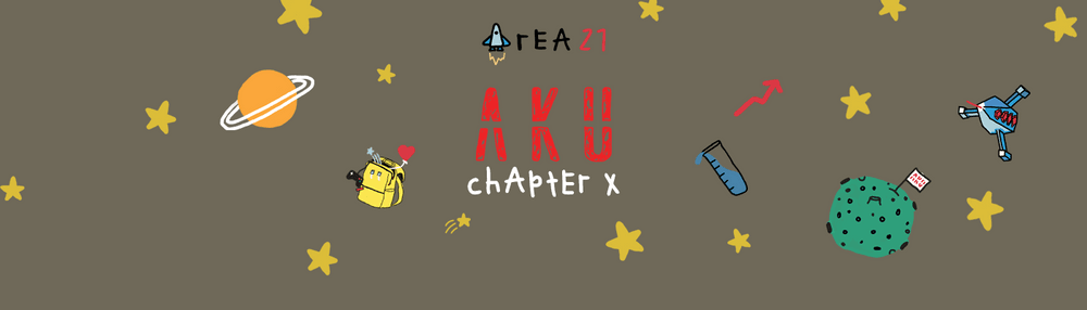 Aku Chapter X: The Finale by Micah Johnson