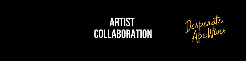 DAW Art Collabs